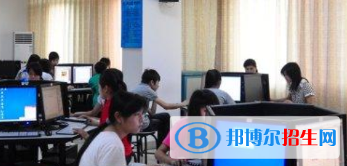 四川2021年電子商務學校是什么
