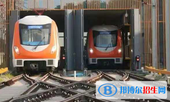 貴陽2021年軌道交通學(xué)校什么時候招生