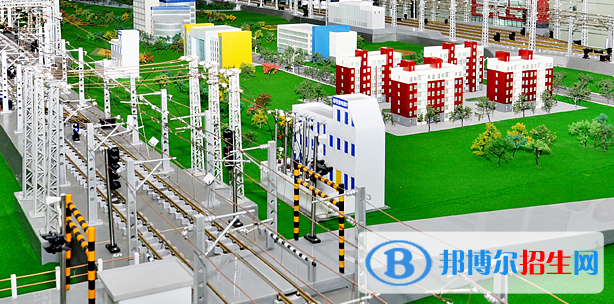 貴陽2021年讀軌道交通學校好嗎