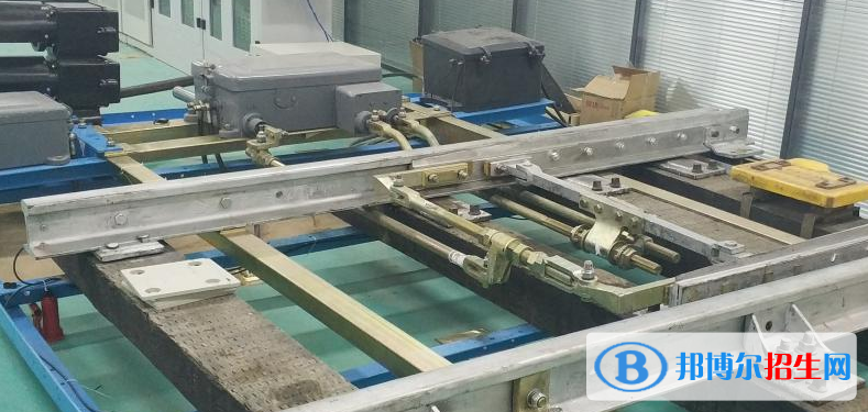 貴陽2021年軌道交通學(xué)校學(xué)什么比較好