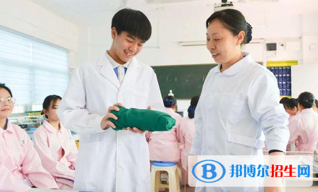 邢臺2021年衛(wèi)校在哪