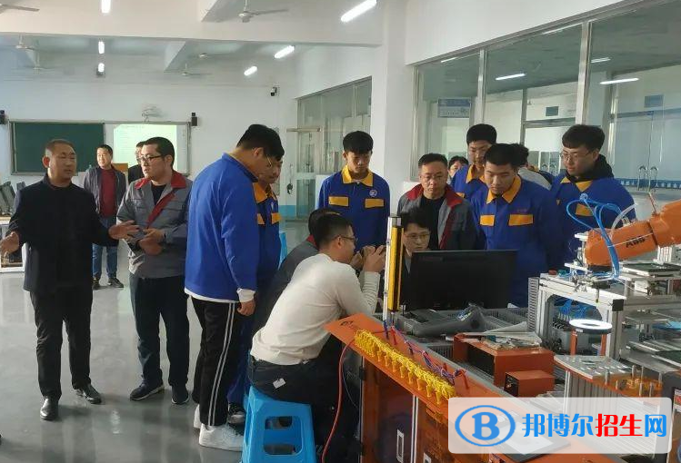 河北2021年讀中專學(xué)什么專業(yè)好