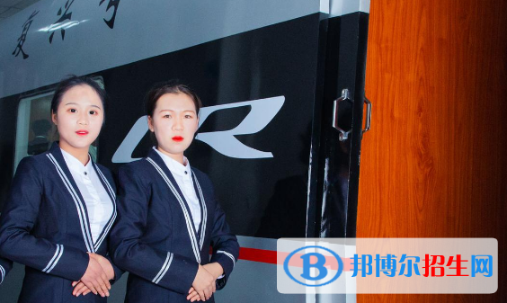 貴陽2021年軌道交通學校適合女生學嗎