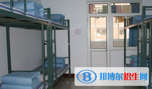 貴州貴陽市商貿(mào)學(xué)校2022年宿舍條件