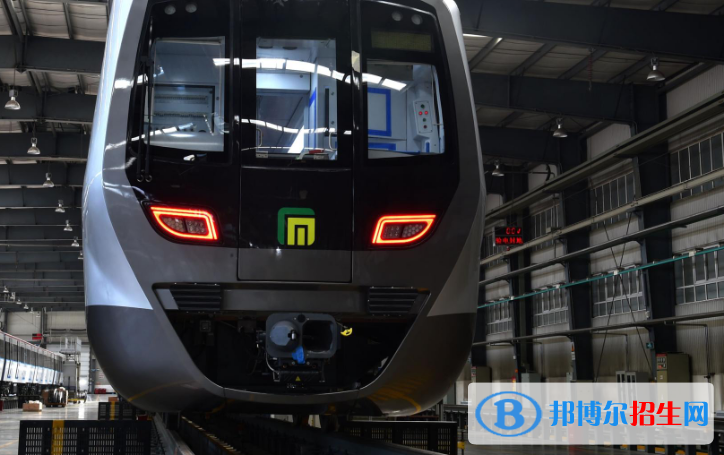貴陽(yáng)2021年軌道交通學(xué)校學(xué)什么好找工作