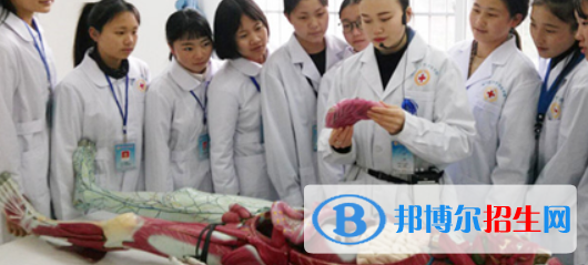 成都2021年初中生可以上護理學校嗎