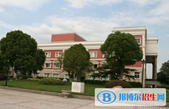 杭州市蕭山區(qū)第二中等職業(yè)學校2