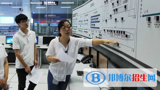 貴陽2021年軌道交通學校畢業(yè)是什么文憑