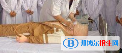 成都2021年護理學校有哪些專業(yè)好
