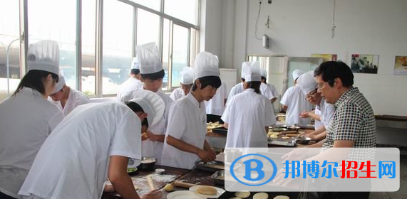 貴州2021年中專學校學什么好找工作