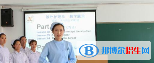 成都2021年護(hù)理學(xué)校學(xué)什么專業(yè)有前途