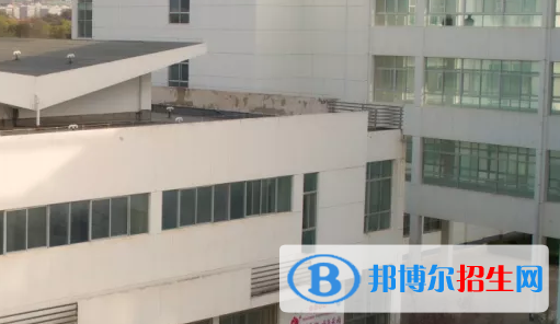 貴州2021年好的中專學校
