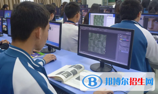 貴州2021年在中專學校學什么專業(yè)好