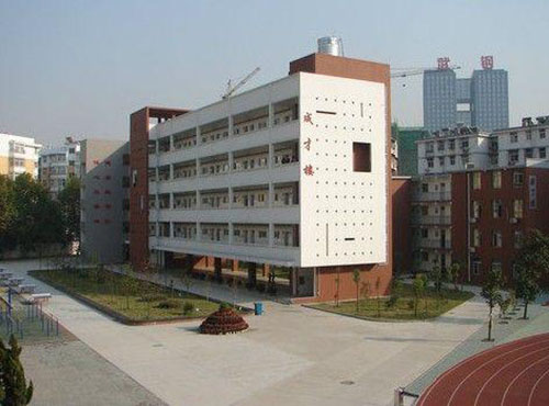 江蘇2021年中專學校都有什么