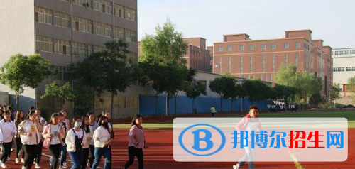 蘭州2021年中專什么學(xué)校好