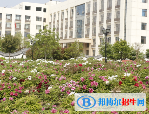 石家莊2021年初中生能考中專嗎