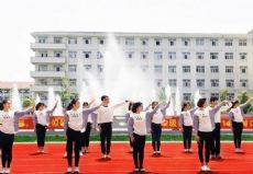江蘇2021年女生上什么中專學校好