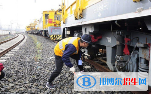 石家莊2021年中專學校學什么好有前途