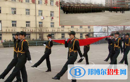 石家莊2021年中專(zhuān)學(xué)校是什么學(xué)校