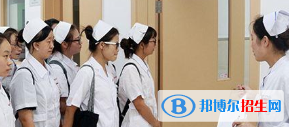 成都2021年讀護理學校有哪些專業(yè)