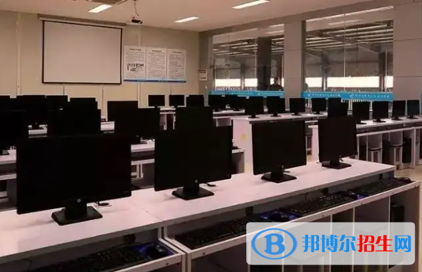浙江機電技師學院1