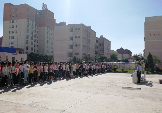 江蘇2021年哪所中專學校比較好