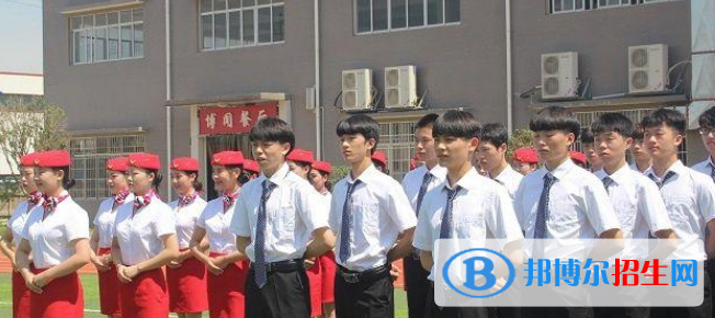 石家莊2021年讀中專學校有什么專業(yè)
