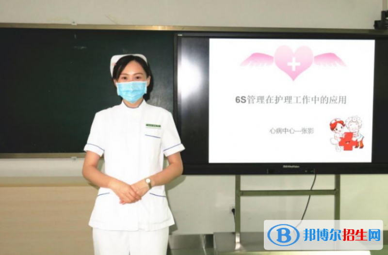 西安2021年哪個衛(wèi)校最好就業(yè)