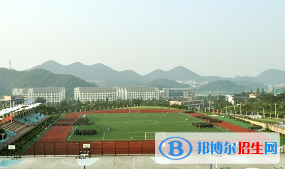 浙江長(zhǎng)征職業(yè)技術(shù)學(xué)院1