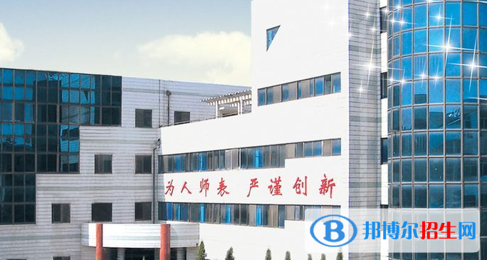 石家莊2021年初中畢業(yè)能上中專學(xué)校