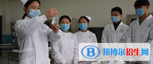 成都2021年護(hù)理學(xué)校是什么學(xué)校