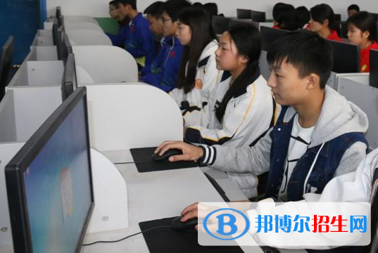 杭州2021年初中生讀計算機學(xué)校好嗎