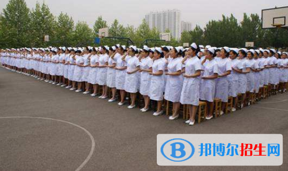 西安2021年衛(wèi)校算什么學歷
