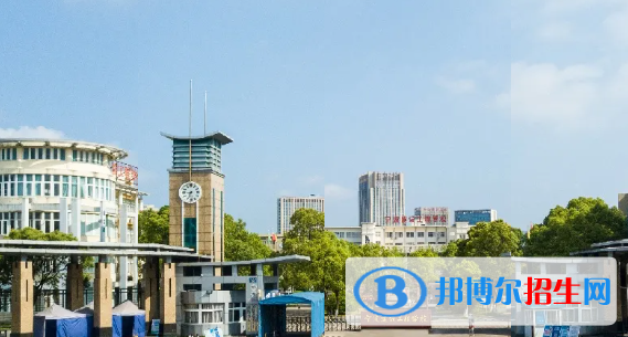 寧波建設工程學校