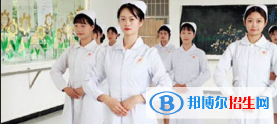 成都2021年護(hù)理學(xué)校怎么樣報名