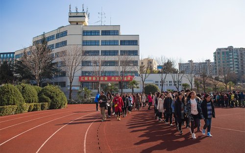 南京2021年有什么中專學(xué)校比較好
