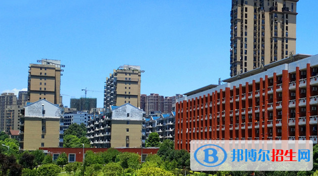 石家莊2021年中專什么學(xué)校好