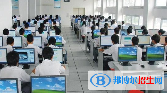 杭州2021年計算機學校要讀幾年