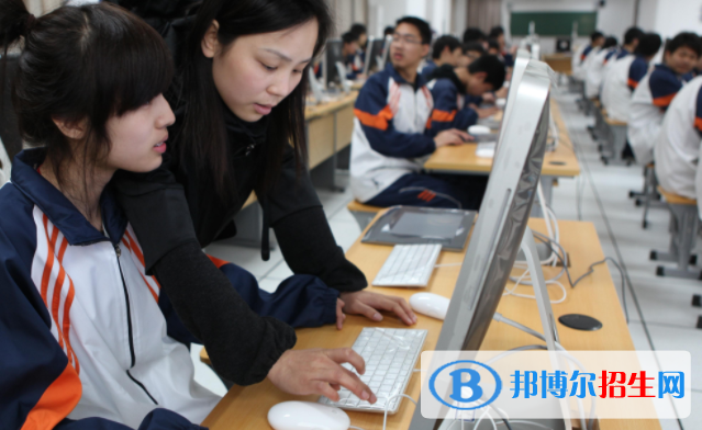 杭州電子信息職業(yè)學校