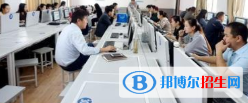 四川2021年初中生學計算機學校怎么樣