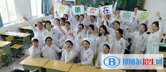 銅川2021年衛(wèi)校哪個專業(yè)好