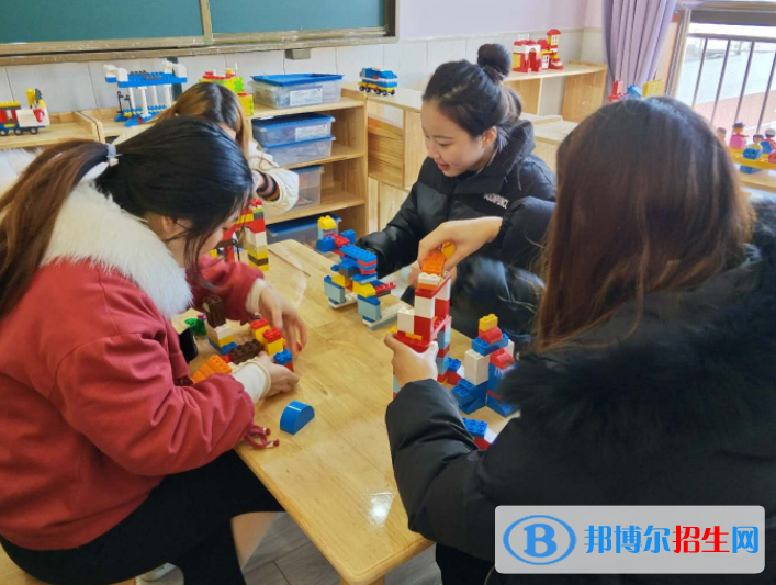 貴州2021年讀幼師學校有哪些專業(yè)