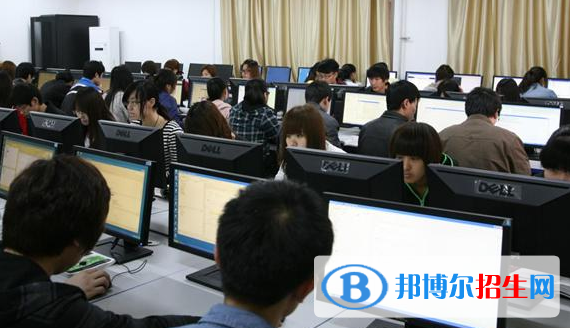 杭州2021年計算機學(xué)校在哪