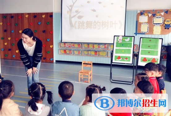 貴州2021年幼師學(xué)校哪個(gè)專業(yè)最好
