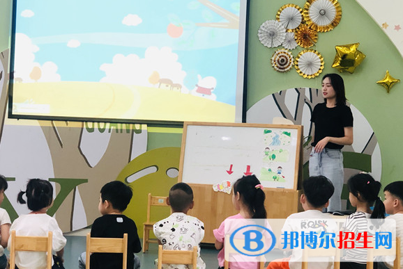貴州2021年幼師學校什么專業(yè)好