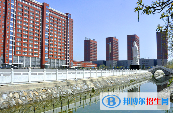 邯鄲2021年初中畢業(yè)能讀的中專學(xué)校