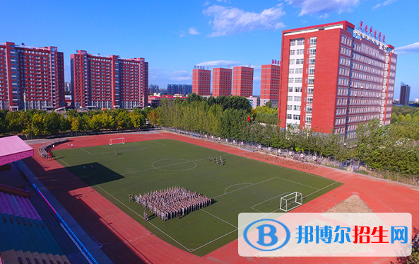 邯鄲2021年初中畢業(yè)報什么中專學(xué)校好