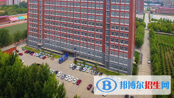 邯鄲2021年初中畢業(yè)報(bào)什么中專學(xué)校最好