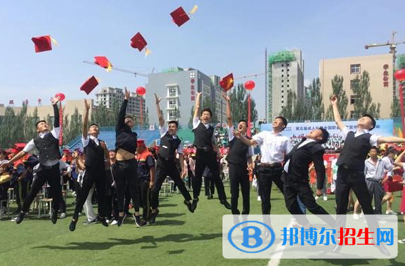 邯鄲2021年初中畢業(yè)考什么中專(zhuān)學(xué)校