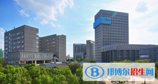 寧波城市職業(yè)技術(shù)學院